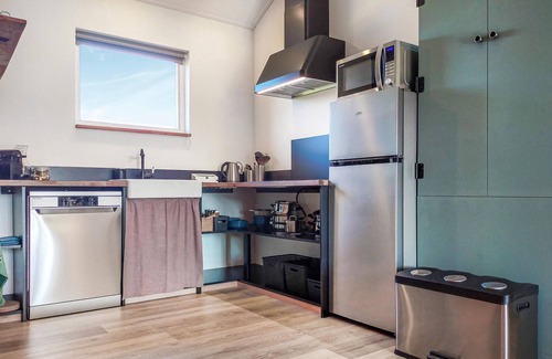 Grashoek House | 1 bedroom pet friendly home in Grashoek