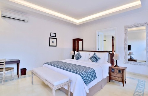 Petitenget Hotel | 1 Bedroom Pool Suite
