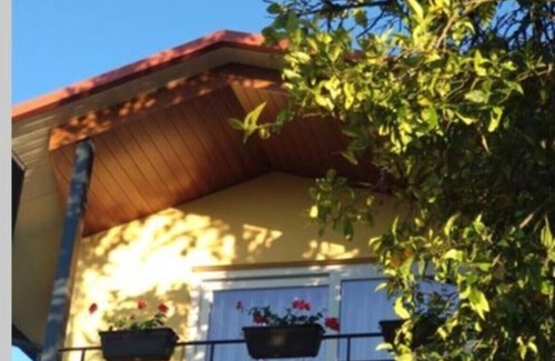 Ponte da Barca House | 1 bedroom private vacation home in vila nova de muãa