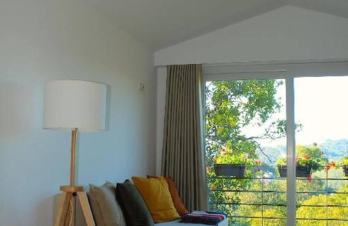 Ponte da Barca House | 1 bedroom private vacation home in vila nova de muãa