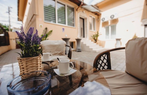 Old Town Apartment | 1 Bedroom premium experience with AC in charming Cluj-Napoca