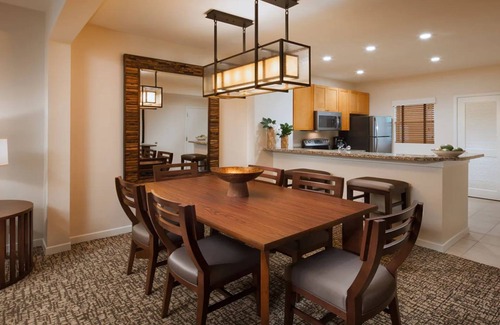 Rancho Mirage Resort | 1 Bedroom Premium - Westin Mission Hills Villas - Full Resort Access