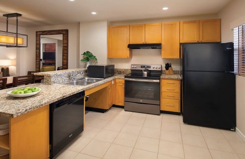 Rancho Mirage Resort | 1 Bedroom Premium - Westin Mission Hills Villas - Full Resort Access
