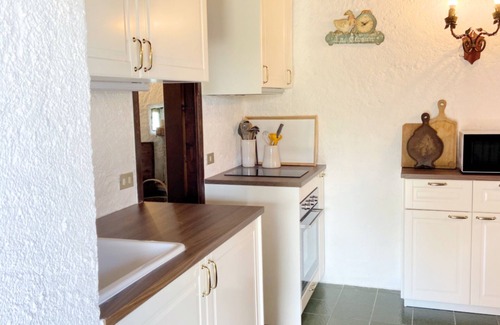 Massino Visconti House | 1 Bedroom Private vacation home in Massino Visconti
