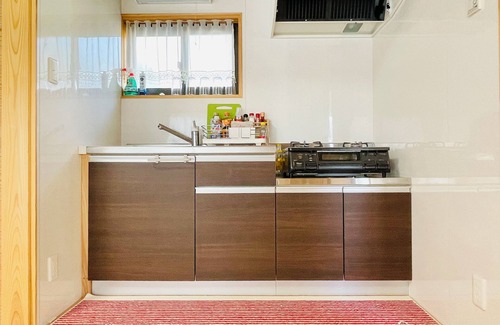 Tosa House | 1 bedroom private vacation home in tosa district