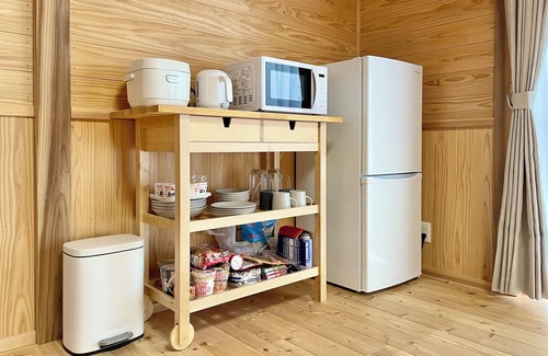 Tosa House | 1 bedroom private vacation home in tosa district
