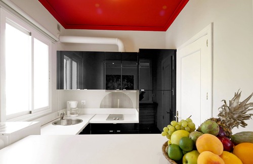 Alameda Apartment | 1 bedroom, private terrace