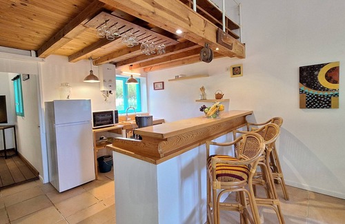 Montegrosso House | 1 bedroom private vacation home in montegrosso