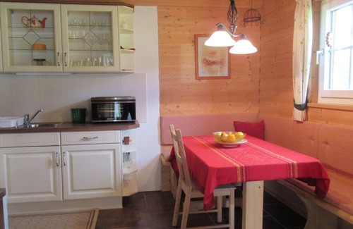 Krakauhintermuehlen House | 1 Bedroom Private vacation home in Krakaudorf