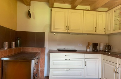 Krakauhintermuehlen House | 1 Bedroom Private vacation home in Krakaudorf