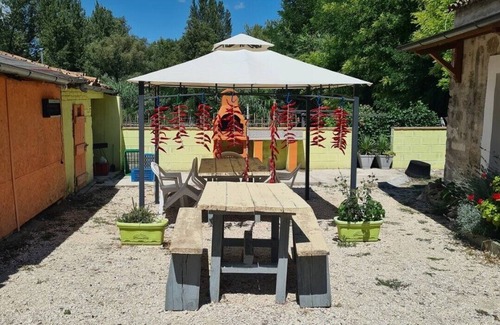 Bolognano House | 1 Bedroom Private vacation home in Bolognano
