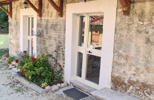 Bolognano House | 1 Bedroom Private vacation home in Bolognano