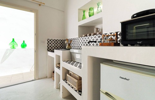 Sannicola House | 1 Bedroom Private vacation home in Sannicola