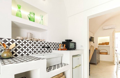 Sannicola House | 1 Bedroom Private vacation home in Sannicola