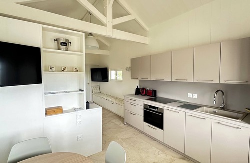 Ars-en-Re House | 1 Bedroom Private vacation home in Ars-en-Ré
