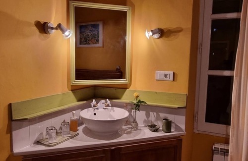 Mallemort House | 1 bedroom private vacation home in mallemort