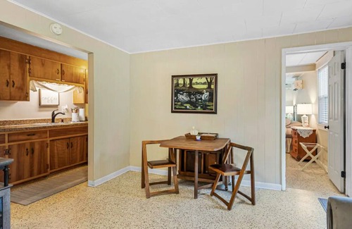 Lakeland House | 1 Bedroom Private Vacation Home In Lakeland