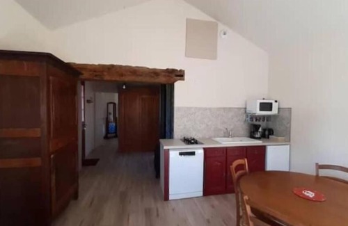 Aizenay House | 1 Bedroom Private vacation home in Aizenay