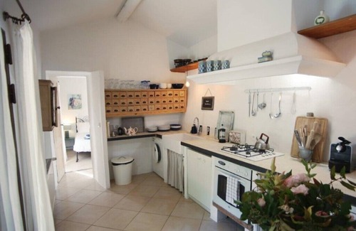 Saignon House | 1 Bedroom Private vacation home in Saignon
