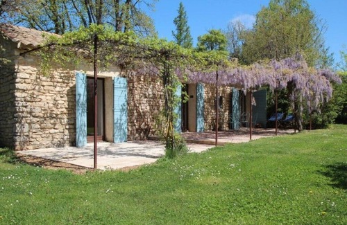 Saignon House | 1 Bedroom Private vacation home in Saignon