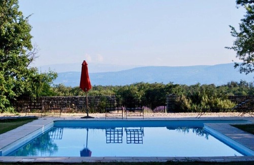 Saignon House | 1 Bedroom Private vacation home in Saignon