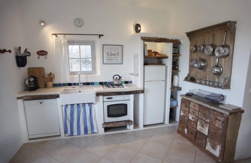 Saignon House | 1 Bedroom Private vacation home in Saignon
