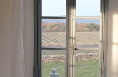 Saignon House | 1 Bedroom Private vacation home in Saignon
