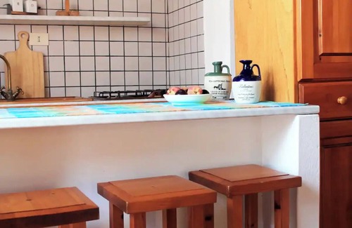 Gonnesa House | 1 Bedroom Private vacation home in Gonnesa