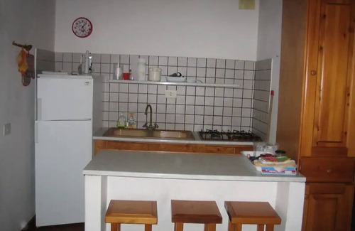 Gonnesa House | 1 Bedroom Private vacation home in Gonnesa
