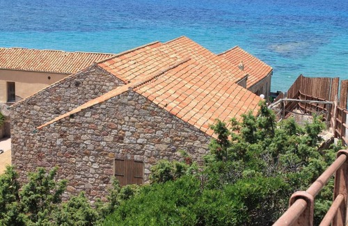 Gonnesa House | 1 Bedroom Private vacation home in Gonnesa