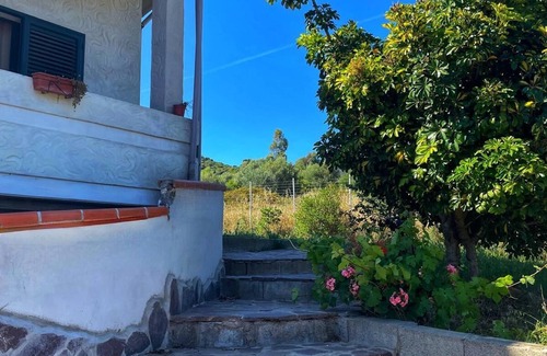 Narcao House | 1 Bedroom Private vacation home in Narcao