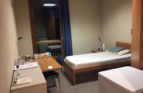San Salvario House | 1 bedroom private vacation home in torino