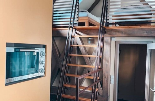 Kyritz House | 1 Bedroom Private vacation home in Kyritz