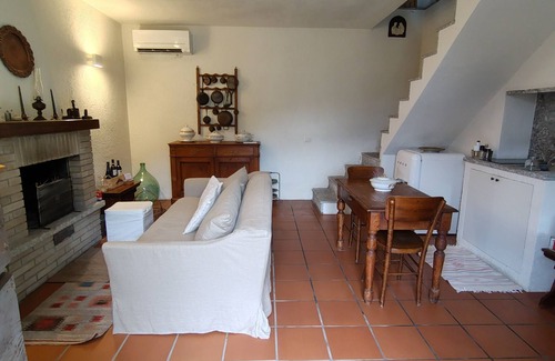 Canzo House | 1 bedroom private vacation home in canzo