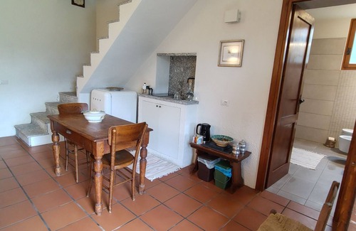 Canzo House | 1 bedroom private vacation home in canzo
