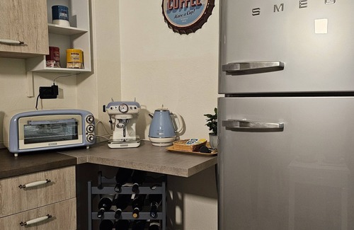 Centro Storico House | 1 Bedroom Private vacation home in Cuneo