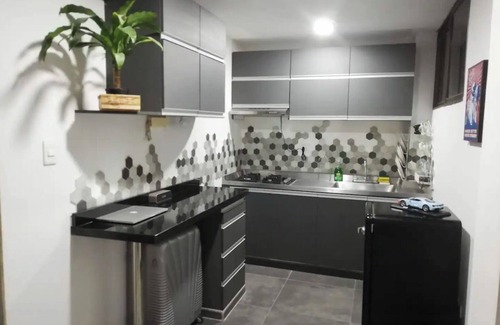 Cali House | 1 Bedroom Private vacation home in Cali