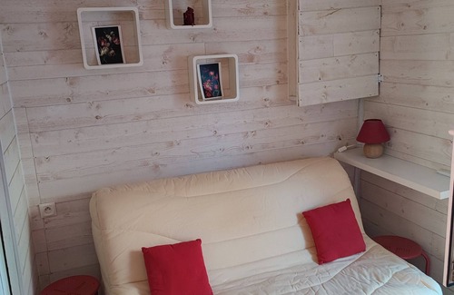 Blois House | 1 Bedroom Private vacation home in Blois