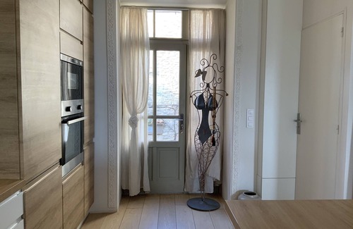 Goult House | 1 Bedroom Private vacation home in Goult