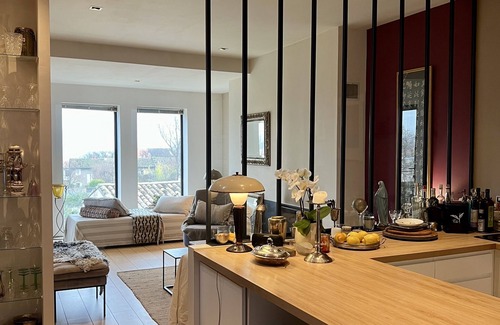 Goult House | 1 Bedroom Private vacation home in Goult