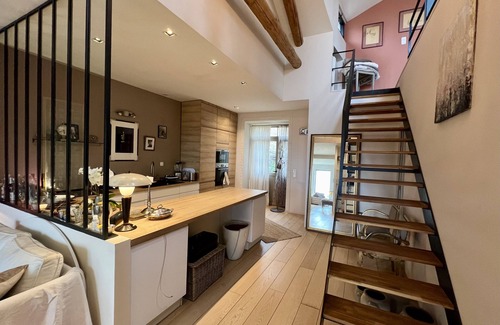Goult House | 1 Bedroom Private vacation home in Goult
