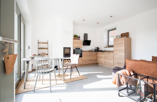 Goch House | 1 Bedroom Private vacation home in Goch