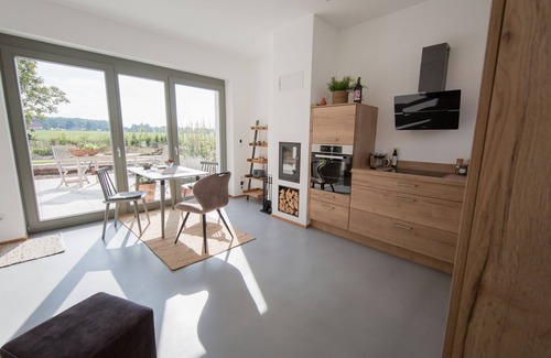 Goch House | 1 Bedroom Private vacation home in Goch