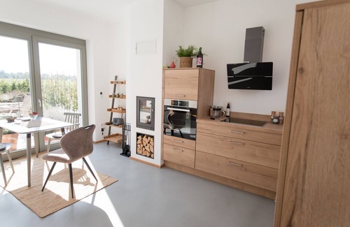 Goch House | 1 Bedroom Private vacation home in Goch