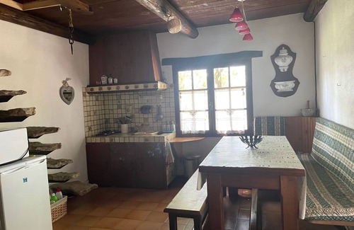 Mane House | 1 Bedroom Private vacation home in Mane