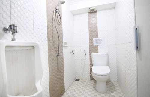 Surabaya House | 1 Bedroom Residence, Great location