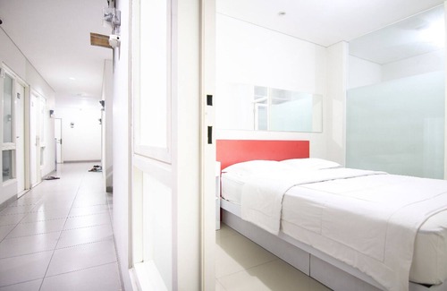 Surabaya House | 1 Bedroom Residence, Great location