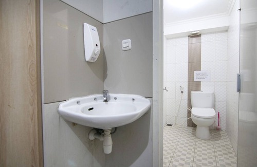 Darmo House | 1 Bedroom Residence with Free parking area