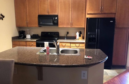 Houston Apartment | 1 Bedroom - Residential Apartment - 2660 Augusta Dr, Houston, TX 77057