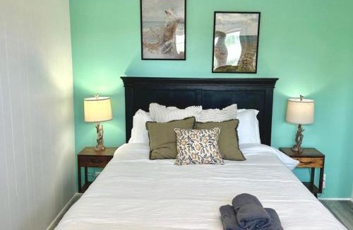 Bridgewater Apartment | 1-Bedroom Retreat Apt 3